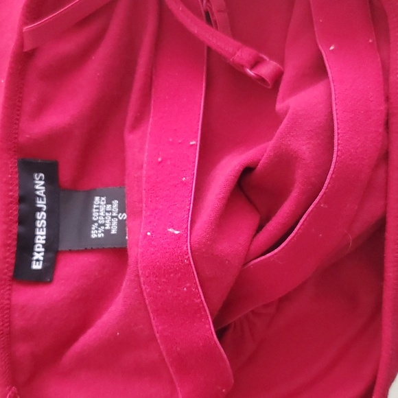 Express wine tank top - Picture 4 of 4